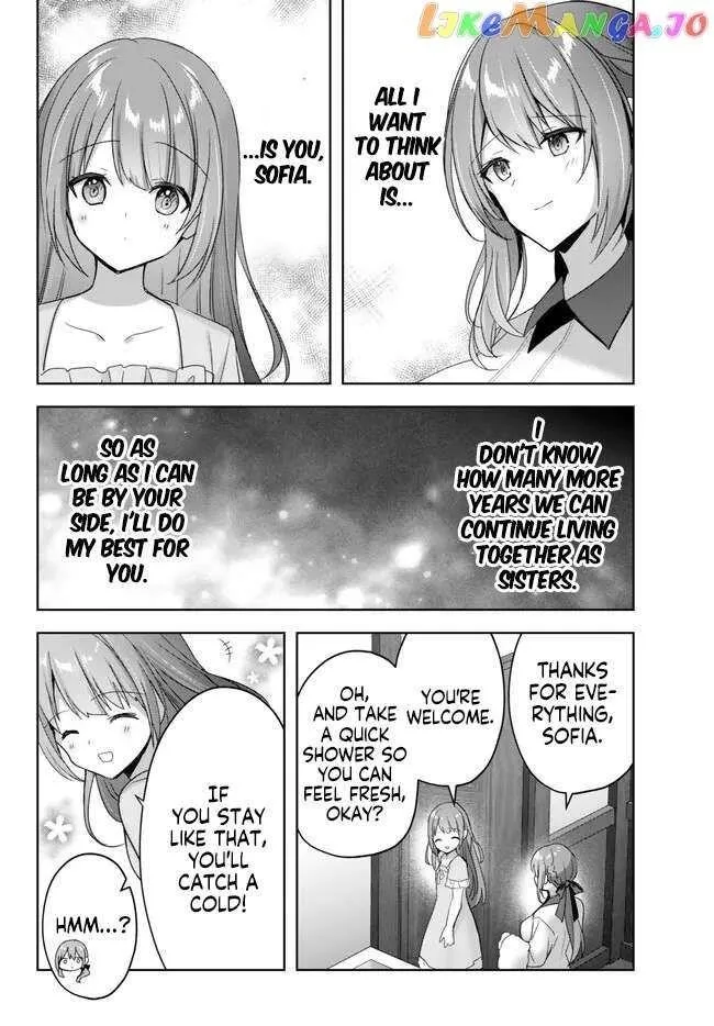 The Jack-of-all-trades Kicked Out of the Hero’s Party ~ The Swordsman Who Became a Support Mage Due to Party Circumstances, Becomes All Powerful Chapter 22.3 page 2