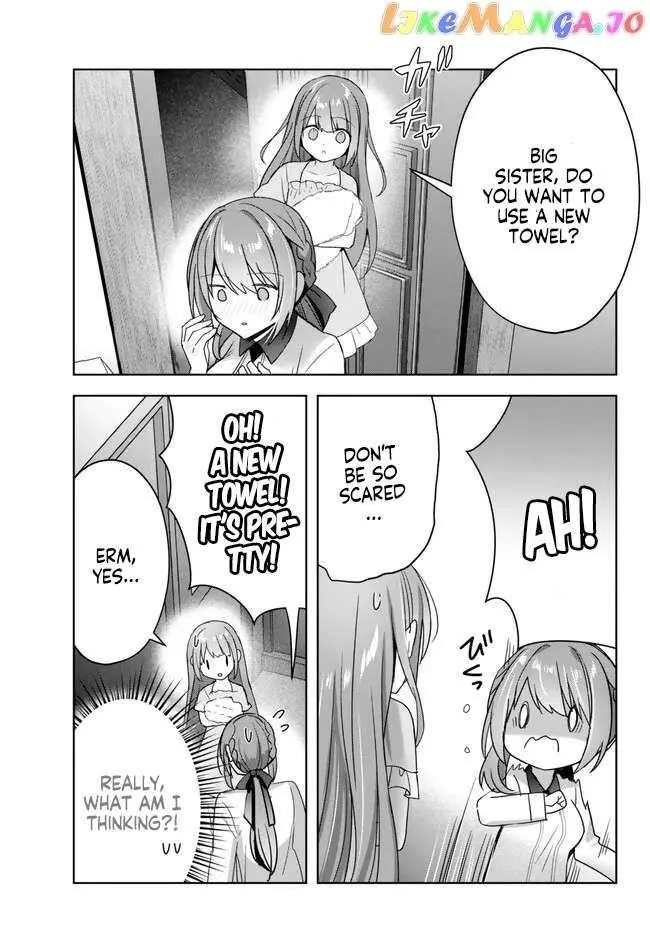 The Jack-of-all-trades Kicked Out of the Hero’s Party ~ The Swordsman Who Became a Support Mage Due to Party Circumstances, Becomes All Powerful Chapter 22.3 page 1