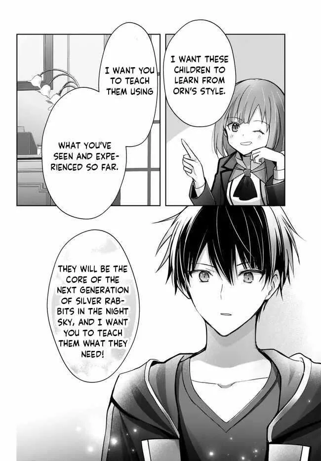 The Jack-of-all-trades Kicked Out of the Hero’s Party ~ The Swordsman Who Became a Support Mage Due to Party Circumstances, Becomes All Powerful Chapter 23.1 page 6
