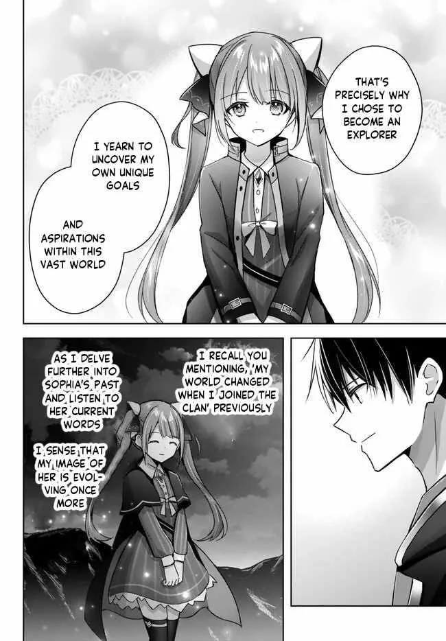 The Jack-of-all-trades Kicked Out of the Hero’s Party ~ The Swordsman Who Became a Support Mage Due to Party Circumstances, Becomes All Powerful Chapter 23.2 page 10