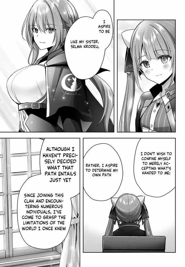 The Jack-of-all-trades Kicked Out of the Hero’s Party ~ The Swordsman Who Became a Support Mage Due to Party Circumstances, Becomes All Powerful Chapter 23.2 page 9
