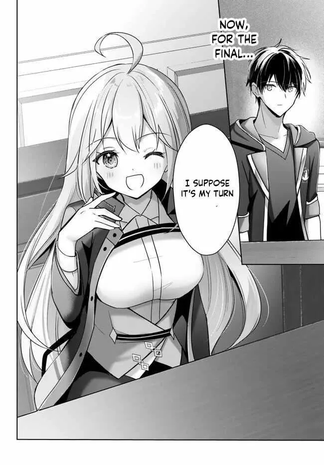 The Jack-of-all-trades Kicked Out of the Hero’s Party ~ The Swordsman Who Became a Support Mage Due to Party Circumstances, Becomes All Powerful Chapter 23.3 page 8