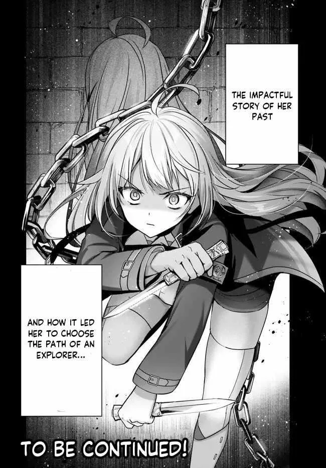 The Jack-of-all-trades Kicked Out of the Hero’s Party ~ The Swordsman Who Became a Support Mage Due to Party Circumstances, Becomes All Powerful Chapter 23.3 page 10