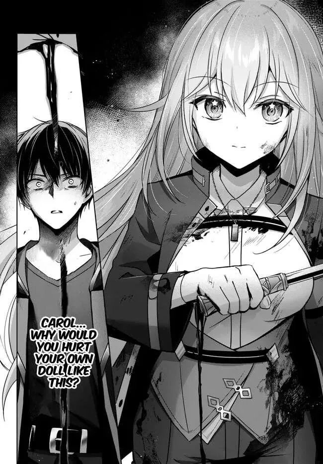 The Jack-of-all-trades Kicked Out of the Hero’s Party ~ The Swordsman Who Became a Support Mage Due to Party Circumstances, Becomes All Powerful Chapter 25.1 page 2