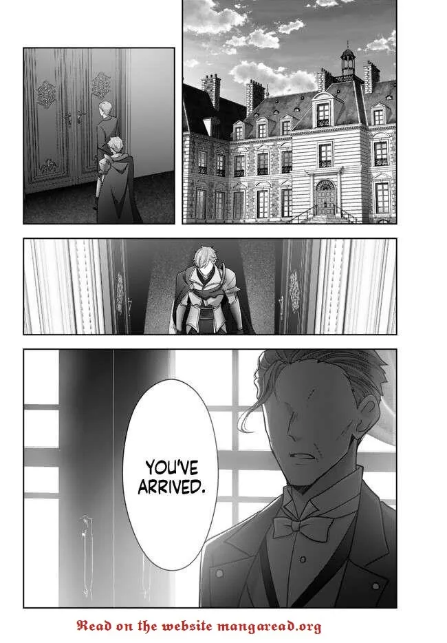 The Jack-of-all-trades Kicked Out of the Hero’s Party ~ The Swordsman Who Became a Support Mage Due to Party Circumstances, Becomes All Powerful Chapter 25.5 page 8