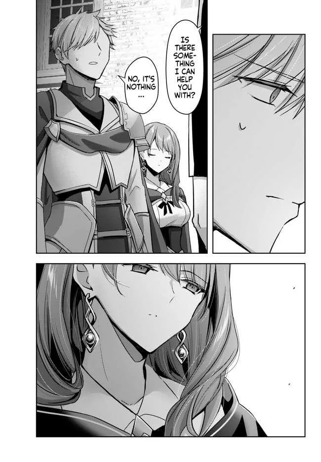 The Jack-of-all-trades Kicked Out of the Hero’s Party ~ The Swordsman Who Became a Support Mage Due to Party Circumstances, Becomes All Powerful Chapter 25.5 page 7