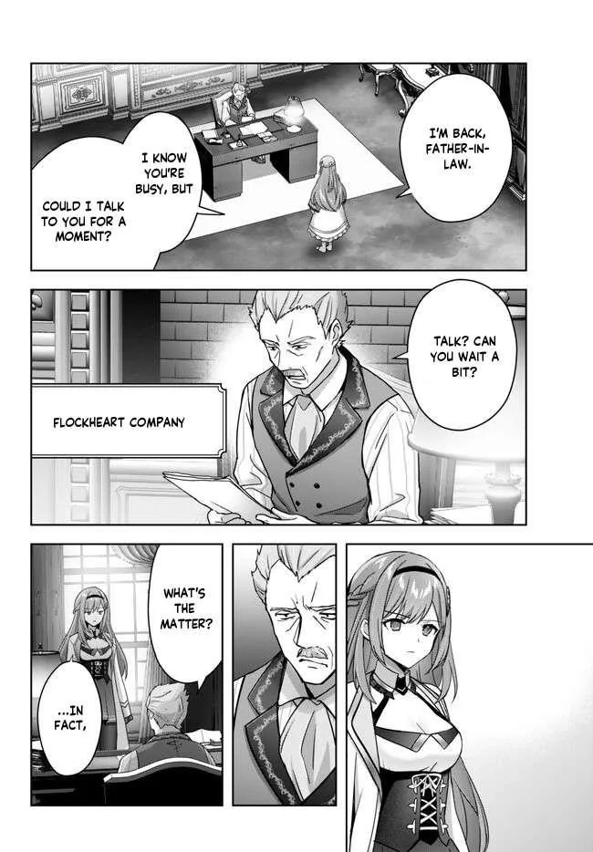 The Jack-of-all-trades Kicked Out of the Hero’s Party ~ The Swordsman Who Became a Support Mage Due to Party Circumstances, Becomes All Powerful Chapter 26.3 page 3
