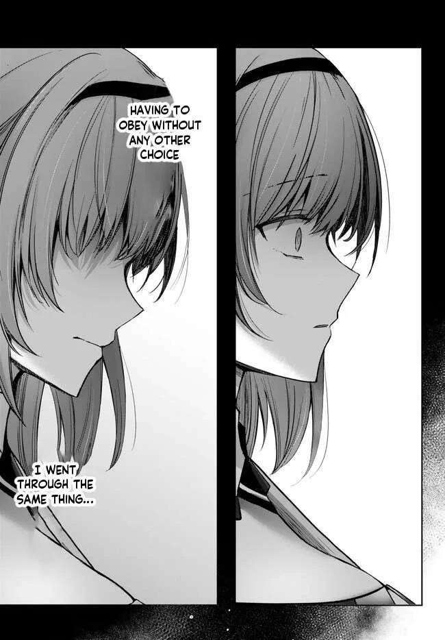 The Jack-of-all-trades Kicked Out of the Hero’s Party ~ The Swordsman Who Became a Support Mage Due to Party Circumstances, Becomes All Powerful Chapter 26.3 page 8