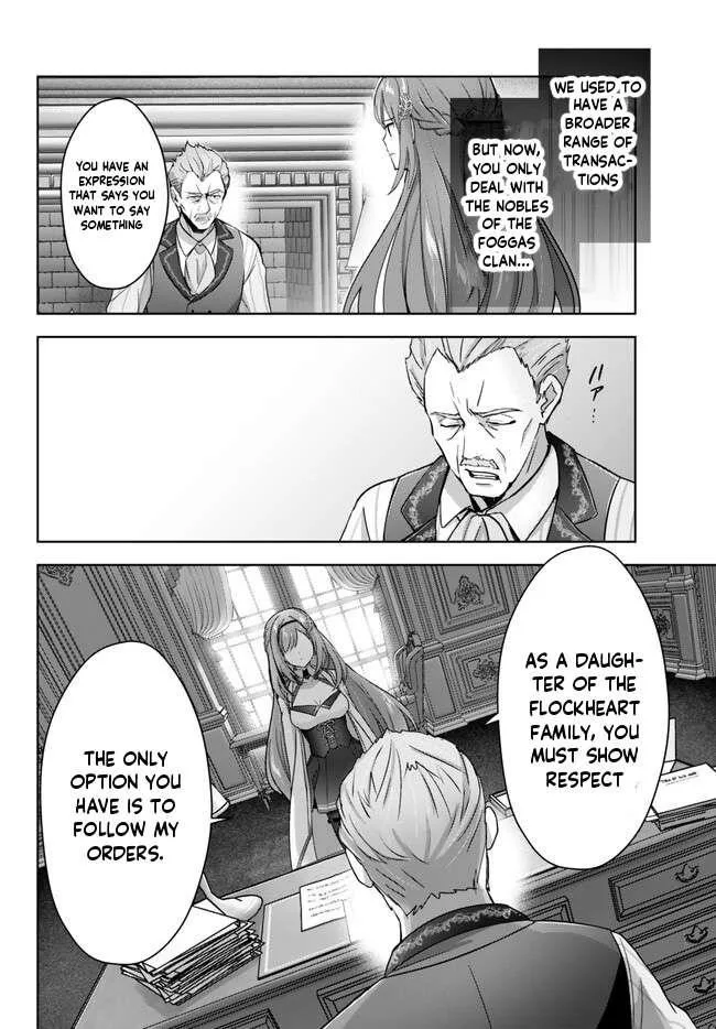The Jack-of-all-trades Kicked Out of the Hero’s Party ~ The Swordsman Who Became a Support Mage Due to Party Circumstances, Becomes All Powerful Chapter 26.3 page 7