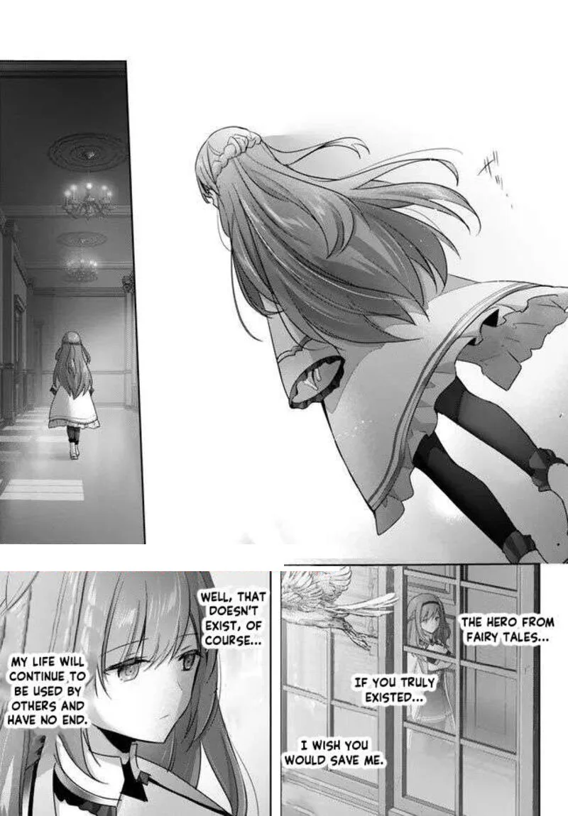 The Jack-of-all-trades Kicked Out of the Hero’s Party ~ The Swordsman Who Became a Support Mage Due to Party Circumstances, Becomes All Powerful Chapter 27.2 page 7