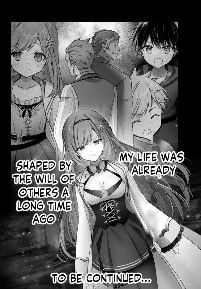 The Jack-of-all-trades Kicked Out of the Hero’s Party ~ The Swordsman Who Became a Support Mage Due to Party Circumstances, Becomes All Powerful Chapter 26.3 page 9