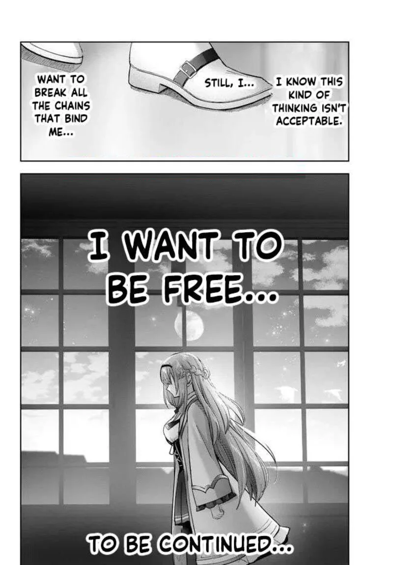 The Jack-of-all-trades Kicked Out of the Hero’s Party ~ The Swordsman Who Became a Support Mage Due to Party Circumstances, Becomes All Powerful Chapter 27.2 page 8