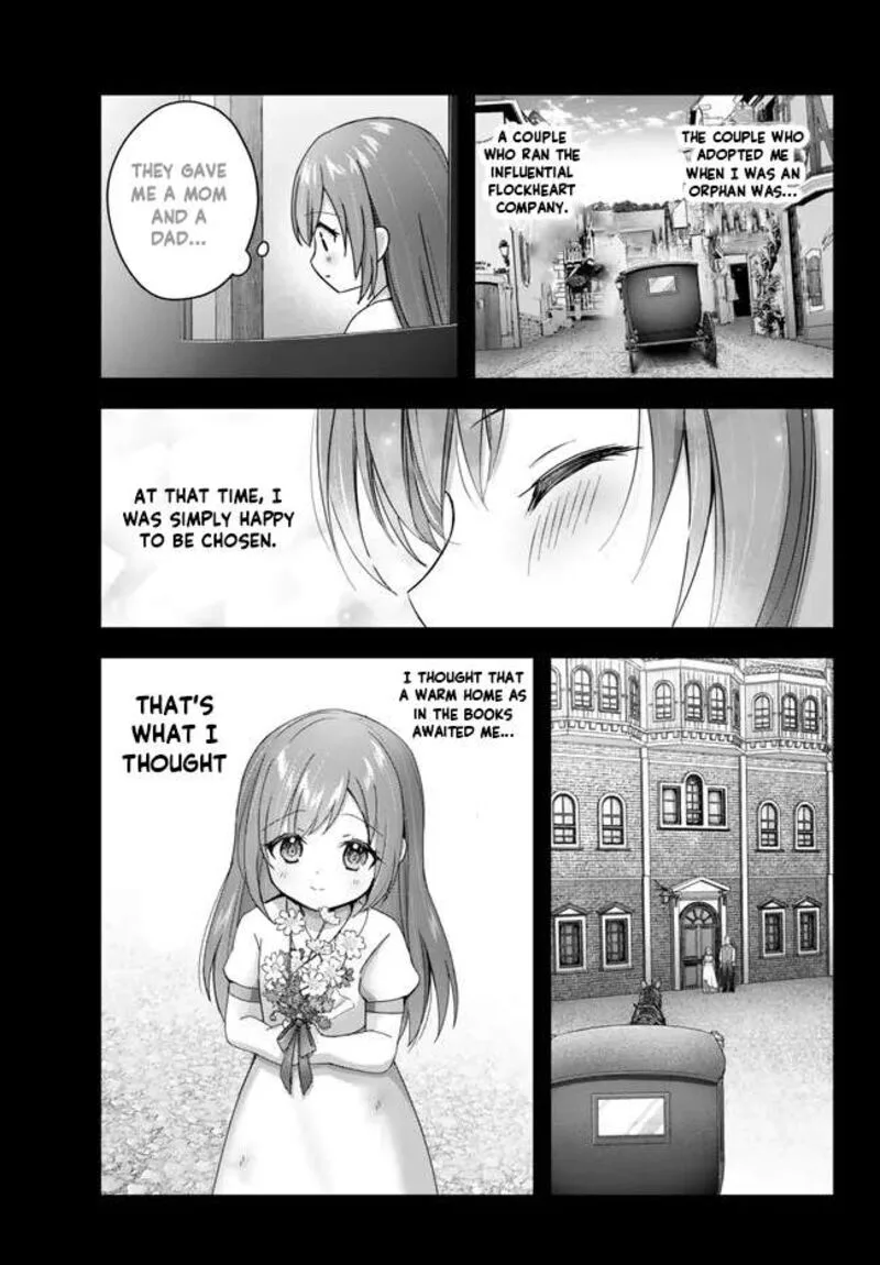 The Jack-of-all-trades Kicked Out of the Hero’s Party ~ The Swordsman Who Became a Support Mage Due to Party Circumstances, Becomes All Powerful Chapter 27.1 page 3