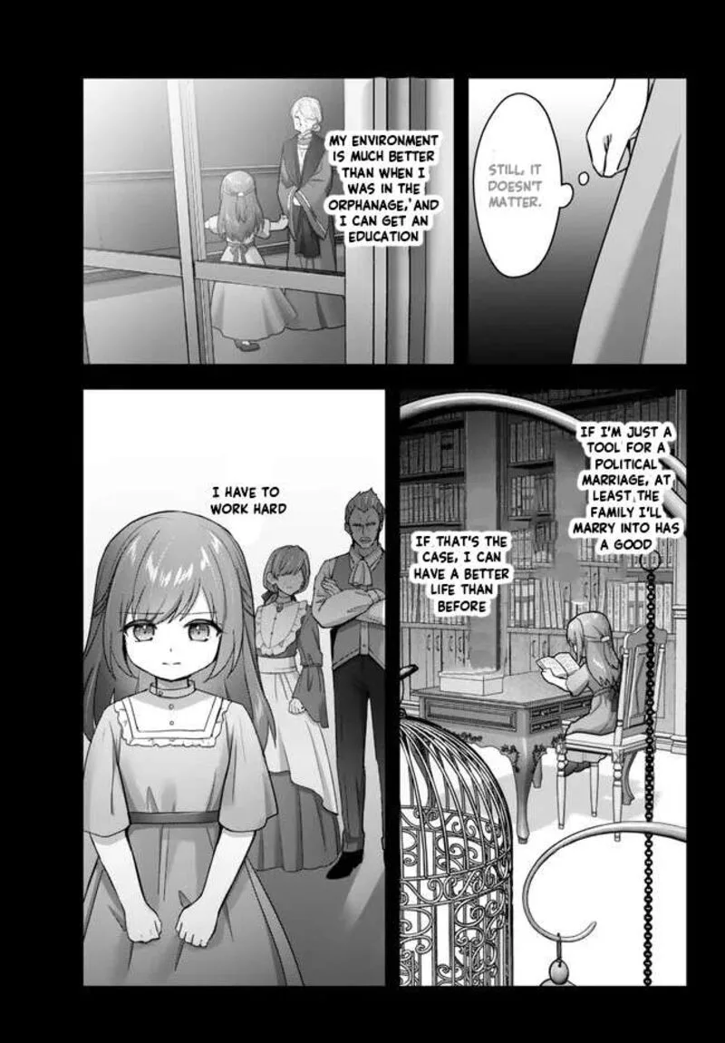 The Jack-of-all-trades Kicked Out of the Hero’s Party ~ The Swordsman Who Became a Support Mage Due to Party Circumstances, Becomes All Powerful Chapter 27.1 page 5