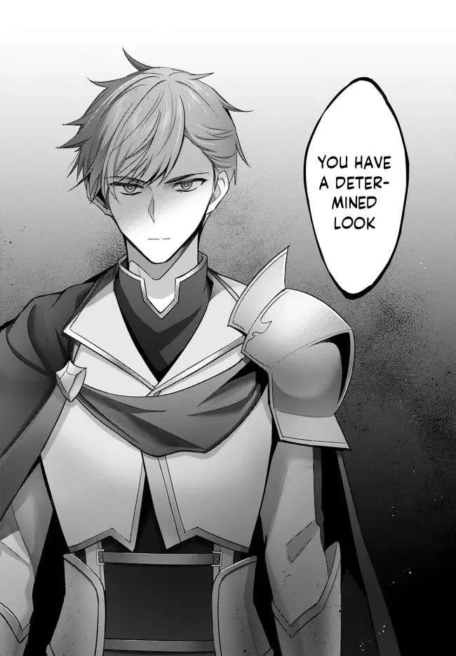 The Jack-of-all-trades Kicked Out of the Hero’s Party ~ The Swordsman Who Became a Support Mage Due to Party Circumstances, Becomes All Powerful Chapter 26.2 page 3