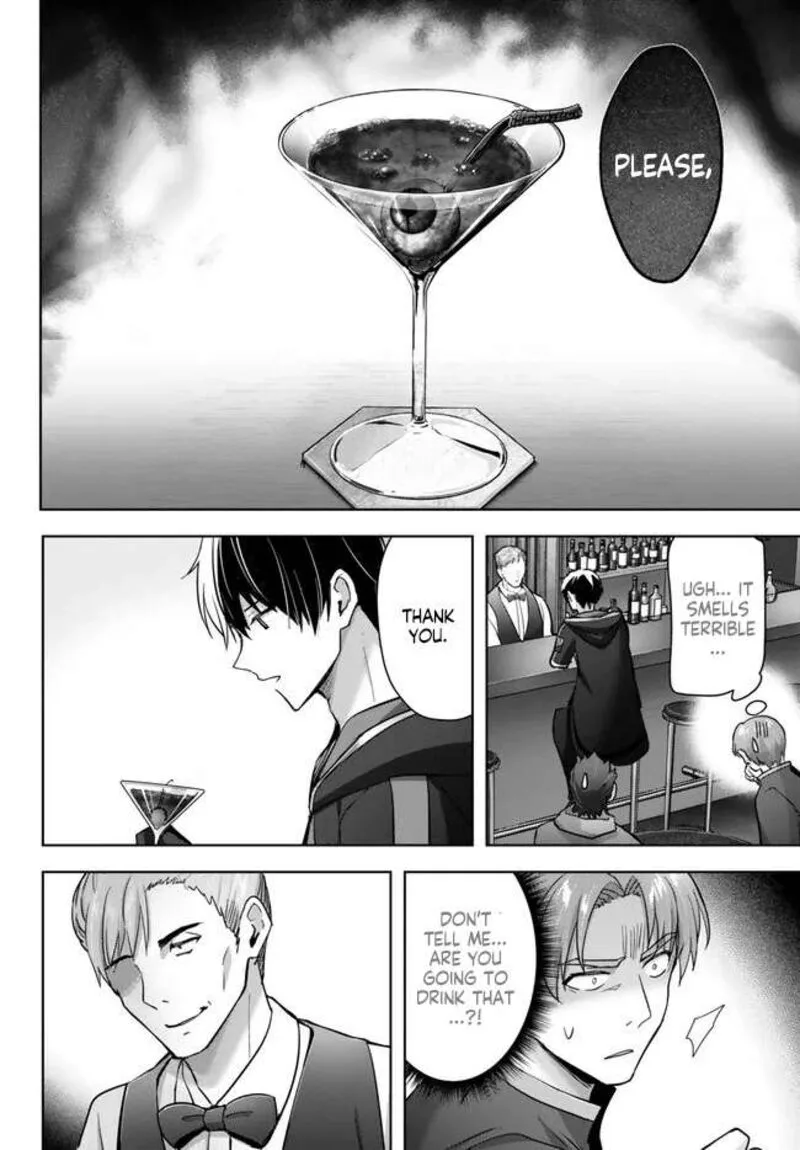 The Jack-of-all-trades Kicked Out of the Hero’s Party ~ The Swordsman Who Became a Support Mage Due to Party Circumstances, Becomes All Powerful Chapter 29.1 page 4