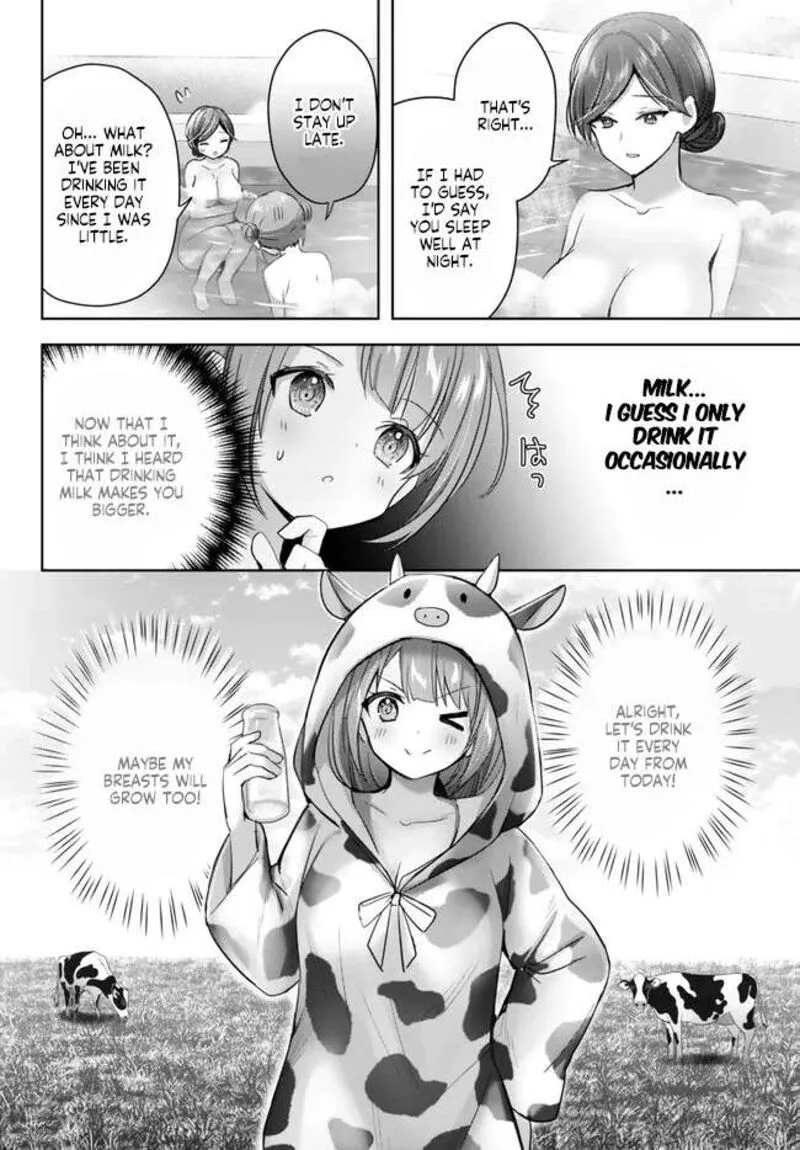 The Jack-of-all-trades Kicked Out of the Hero’s Party ~ The Swordsman Who Became a Support Mage Due to Party Circumstances, Becomes All Powerful Chapter 28.4 page 8