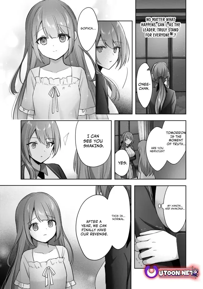 The Jack-of-all-trades Kicked Out of the Hero’s Party ~ The Swordsman Who Became a Support Mage Due to Party Circumstances, Becomes All Powerful Chapter 30.1 page 5