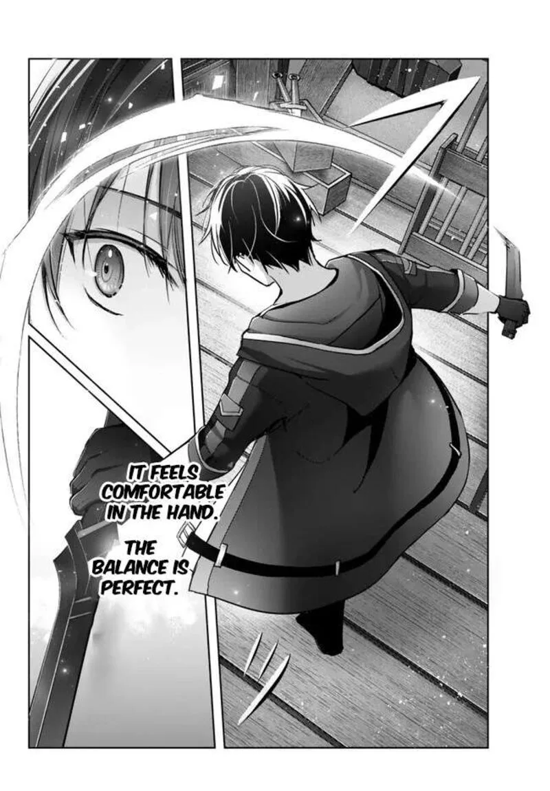 The Jack-of-all-trades Kicked Out of the Hero’s Party ~ The Swordsman Who Became a Support Mage Due to Party Circumstances, Becomes All Powerful Chapter 29.2 page 6