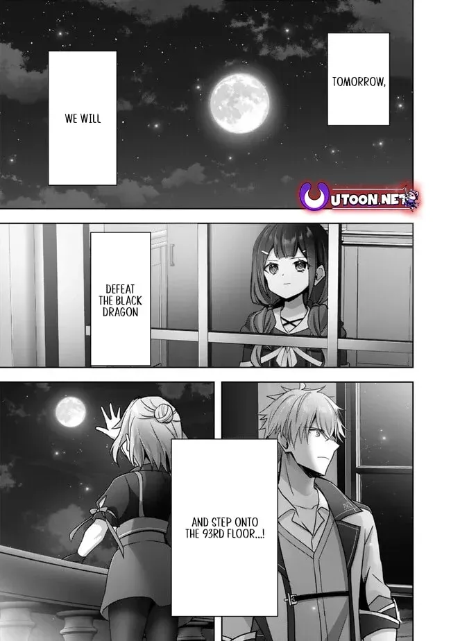 The Jack-of-all-trades Kicked Out of the Hero’s Party ~ The Swordsman Who Became a Support Mage Due to Party Circumstances, Becomes All Powerful Chapter 30.1 page 9