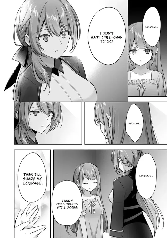 The Jack-of-all-trades Kicked Out of the Hero’s Party ~ The Swordsman Who Became a Support Mage Due to Party Circumstances, Becomes All Powerful Chapter 30.1 page 6