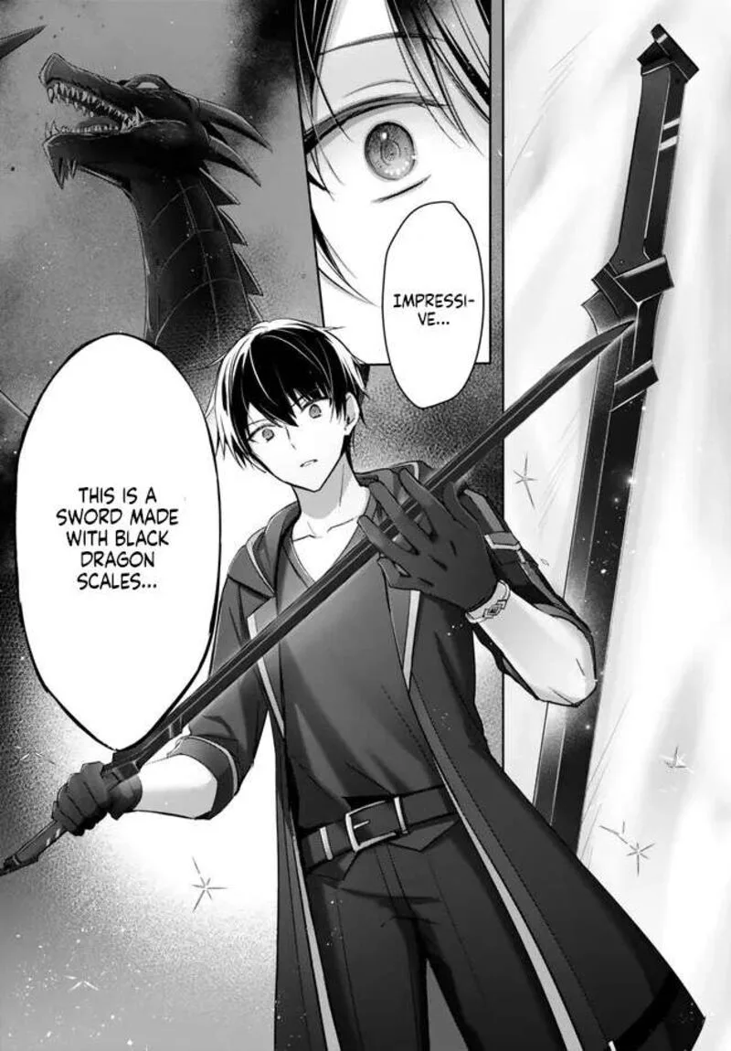 The Jack-of-all-trades Kicked Out of the Hero’s Party ~ The Swordsman Who Became a Support Mage Due to Party Circumstances, Becomes All Powerful Chapter 29.2 page 4