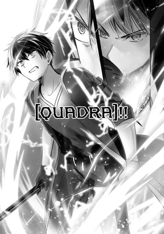 The Jack-of-all-trades Kicked Out of the Hero’s Party ~ The Swordsman Who Became a Support Mage Due to Party Circumstances, Becomes All Powerful Chapter 30.2 page 12