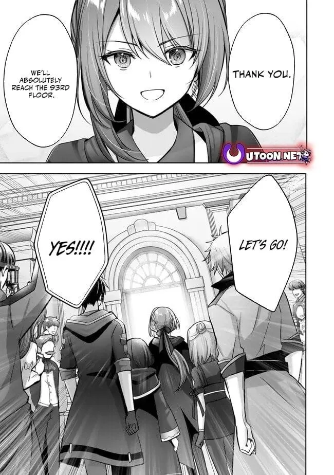 The Jack-of-all-trades Kicked Out of the Hero’s Party ~ The Swordsman Who Became a Support Mage Due to Party Circumstances, Becomes All Powerful Chapter 30.2 page 6