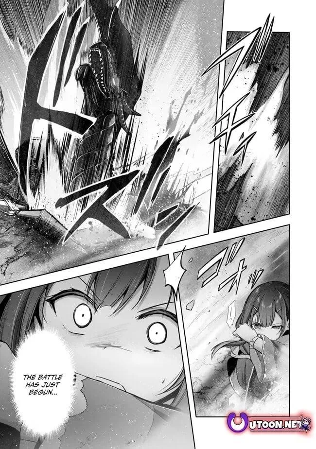 The Jack-of-all-trades Kicked Out of the Hero’s Party ~ The Swordsman Who Became a Support Mage Due to Party Circumstances, Becomes All Powerful Chapter 30.3 page 10