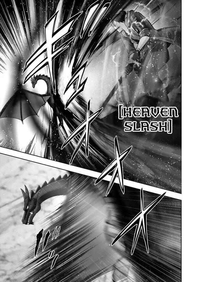 The Jack-of-all-trades Kicked Out of the Hero’s Party ~ The Swordsman Who Became a Support Mage Due to Party Circumstances, Becomes All Powerful Chapter 30.3 page 8