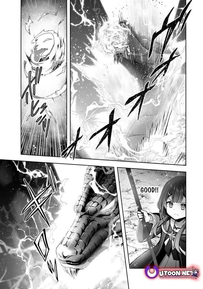 The Jack-of-all-trades Kicked Out of the Hero’s Party ~ The Swordsman Who Became a Support Mage Due to Party Circumstances, Becomes All Powerful Chapter 30.3 page 6
