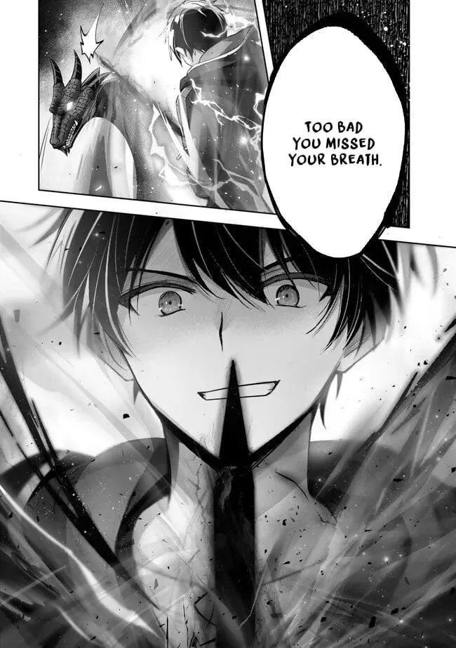 The Jack-of-all-trades Kicked Out of the Hero’s Party ~ The Swordsman Who Became a Support Mage Due to Party Circumstances, Becomes All Powerful Chapter 30.3 page 7