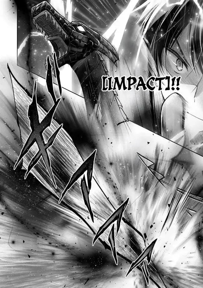 The Jack-of-all-trades Kicked Out of the Hero’s Party ~ The Swordsman Who Became a Support Mage Due to Party Circumstances, Becomes All Powerful Chapter 30.3 page 9