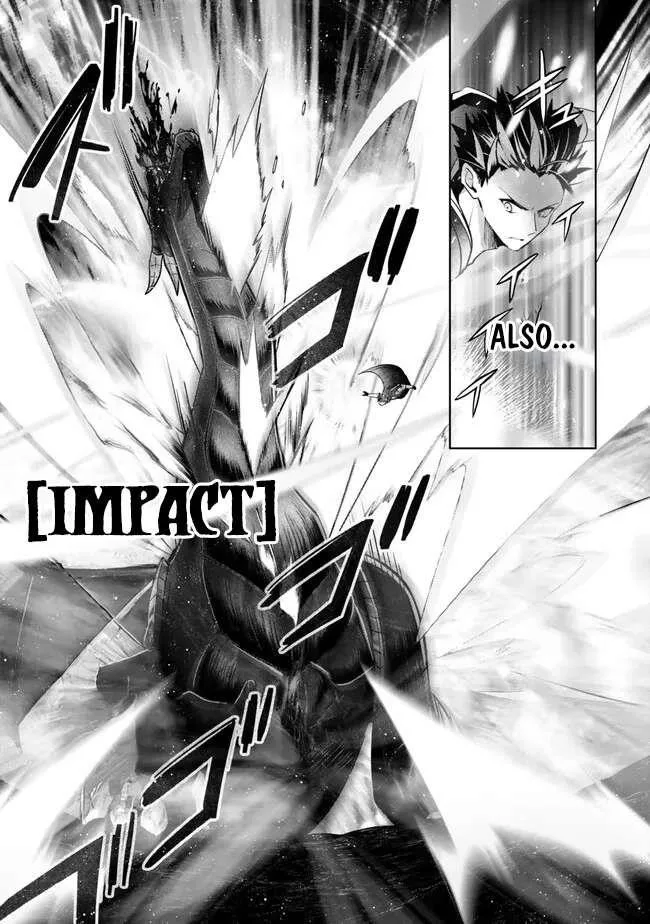The Jack-of-all-trades Kicked Out of the Hero’s Party ~ The Swordsman Who Became a Support Mage Due to Party Circumstances, Becomes All Powerful Chapter 32 page 29