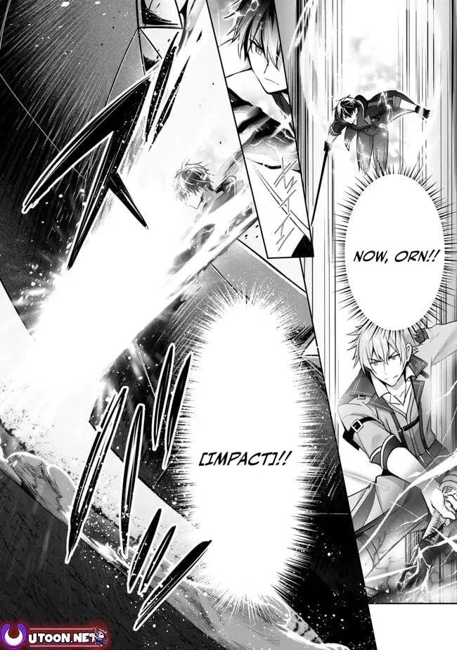 The Jack-of-all-trades Kicked Out of the Hero’s Party ~ The Swordsman Who Became a Support Mage Due to Party Circumstances, Becomes All Powerful Chapter 31 page 29
