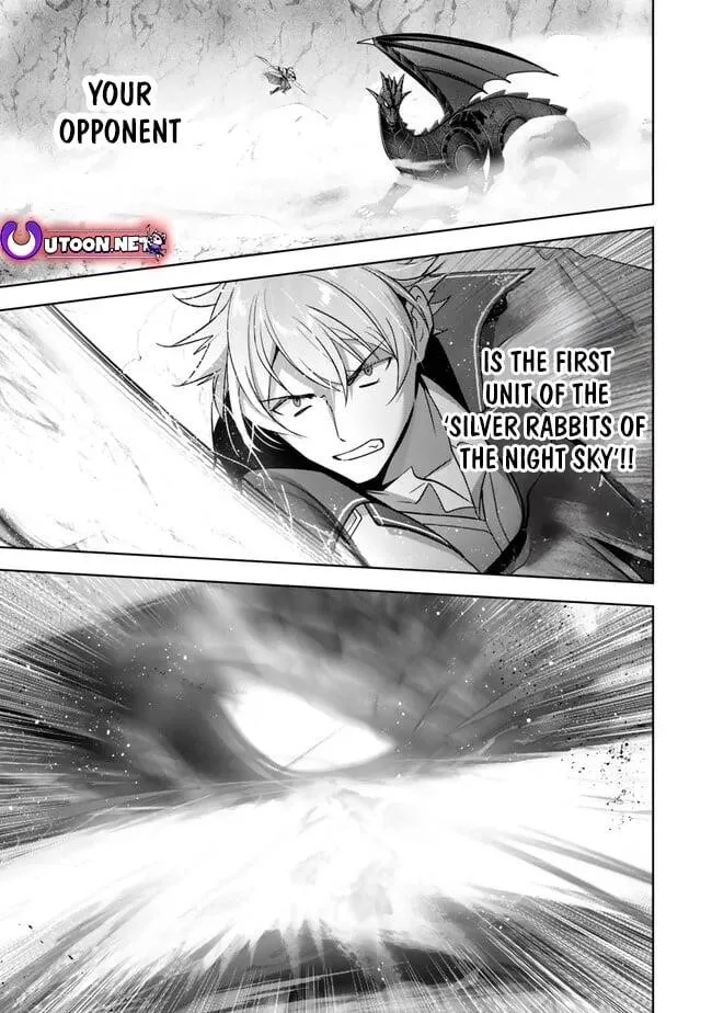 The Jack-of-all-trades Kicked Out of the Hero’s Party ~ The Swordsman Who Became a Support Mage Due to Party Circumstances, Becomes All Powerful Chapter 31 page 2