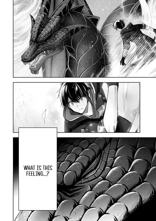 The Jack-of-all-trades Kicked Out of the Hero’s Party ~ The Swordsman Who Became a Support Mage Due to Party Circumstances, Becomes All Powerful Chapter 31 page 31
