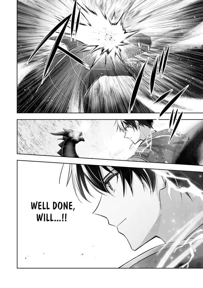 The Jack-of-all-trades Kicked Out of the Hero’s Party ~ The Swordsman Who Became a Support Mage Due to Party Circumstances, Becomes All Powerful Chapter 31 page 3