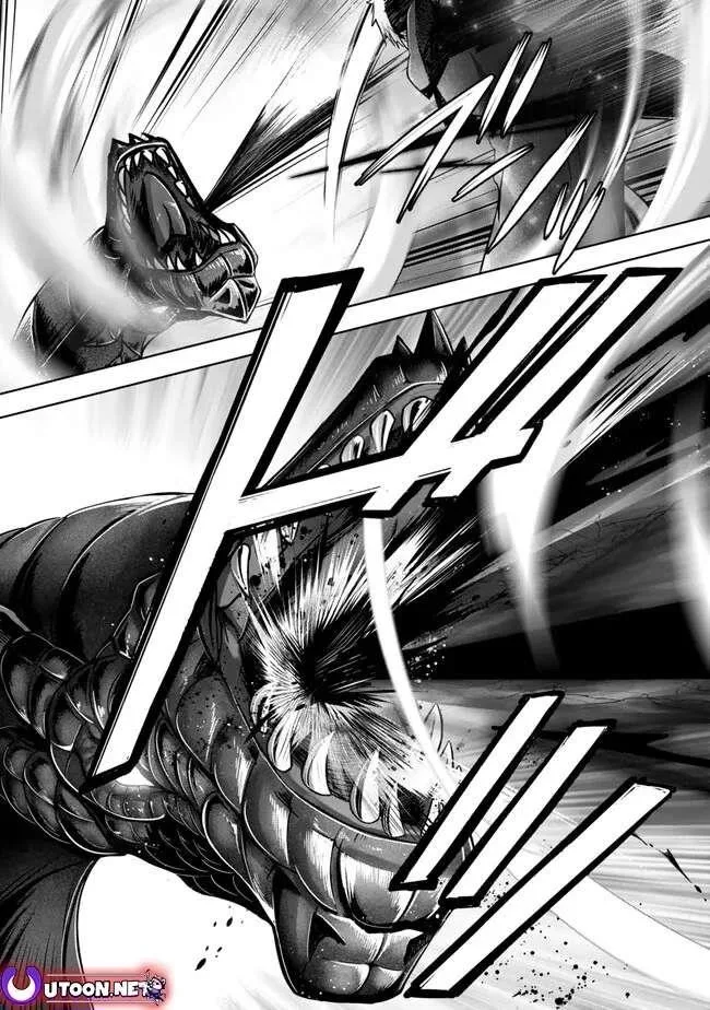 The Jack-of-all-trades Kicked Out of the Hero’s Party ~ The Swordsman Who Became a Support Mage Due to Party Circumstances, Becomes All Powerful Chapter 32 page 28
