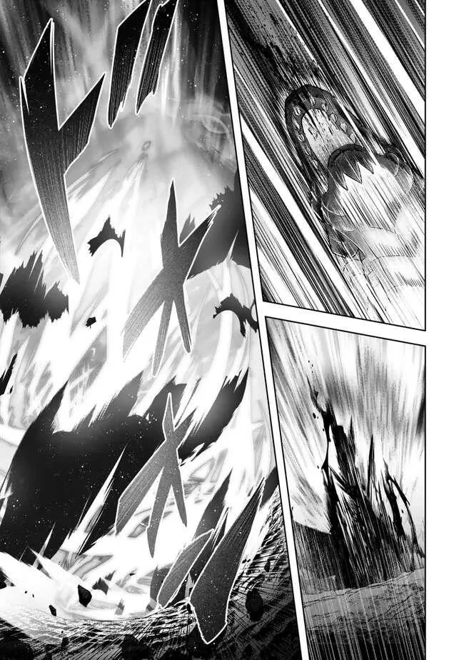 The Jack-of-all-trades Kicked Out of the Hero’s Party ~ The Swordsman Who Became a Support Mage Due to Party Circumstances, Becomes All Powerful Chapter 32 page 31