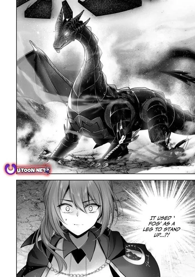 The Jack-of-all-trades Kicked Out of the Hero’s Party ~ The Swordsman Who Became a Support Mage Due to Party Circumstances, Becomes All Powerful Chapter 31 page 25