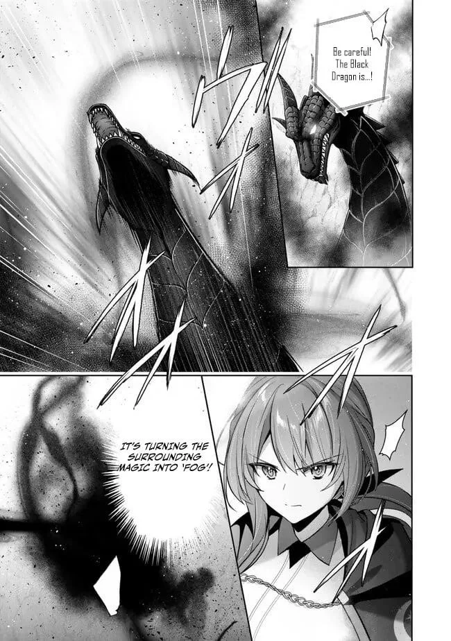 The Jack-of-all-trades Kicked Out of the Hero’s Party ~ The Swordsman Who Became a Support Mage Due to Party Circumstances, Becomes All Powerful Chapter 31 page 6