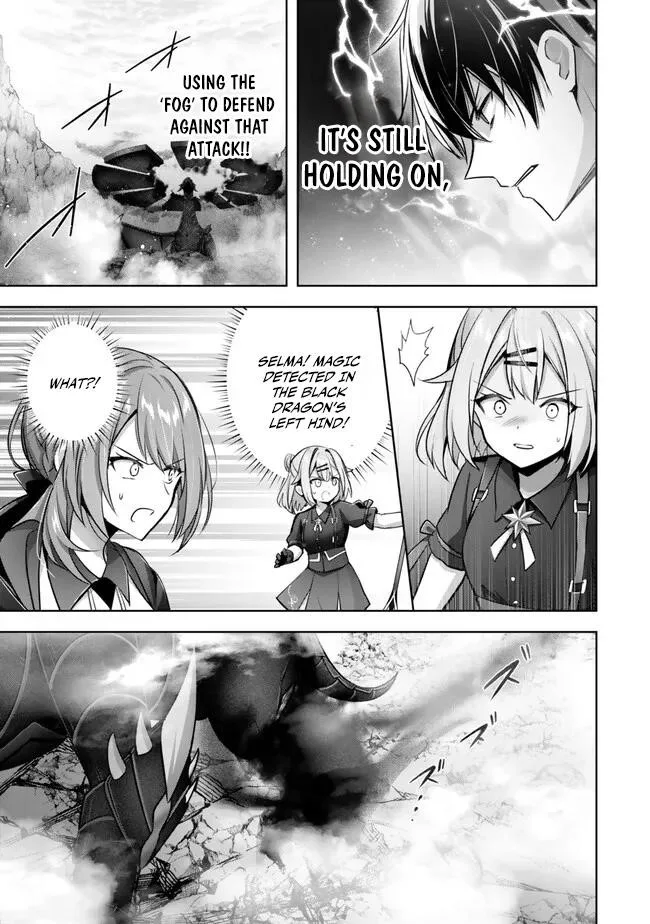The Jack-of-all-trades Kicked Out of the Hero’s Party ~ The Swordsman Who Became a Support Mage Due to Party Circumstances, Becomes All Powerful Chapter 31 page 24