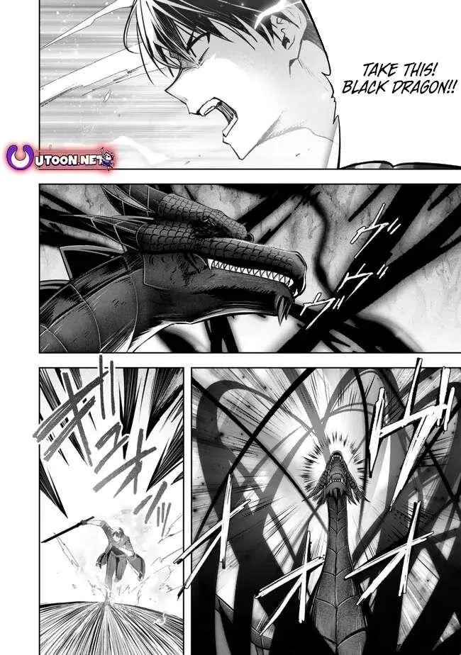 The Jack-of-all-trades Kicked Out of the Hero’s Party ~ The Swordsman Who Became a Support Mage Due to Party Circumstances, Becomes All Powerful Chapter 32 page 8