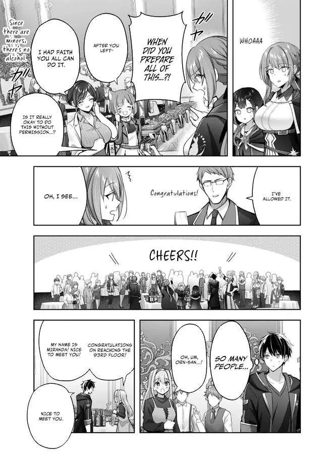 The Jack-of-all-trades Kicked Out of the Hero’s Party ~ The Swordsman Who Became a Support Mage Due to Party Circumstances, Becomes All Powerful Chapter 32 page 45
