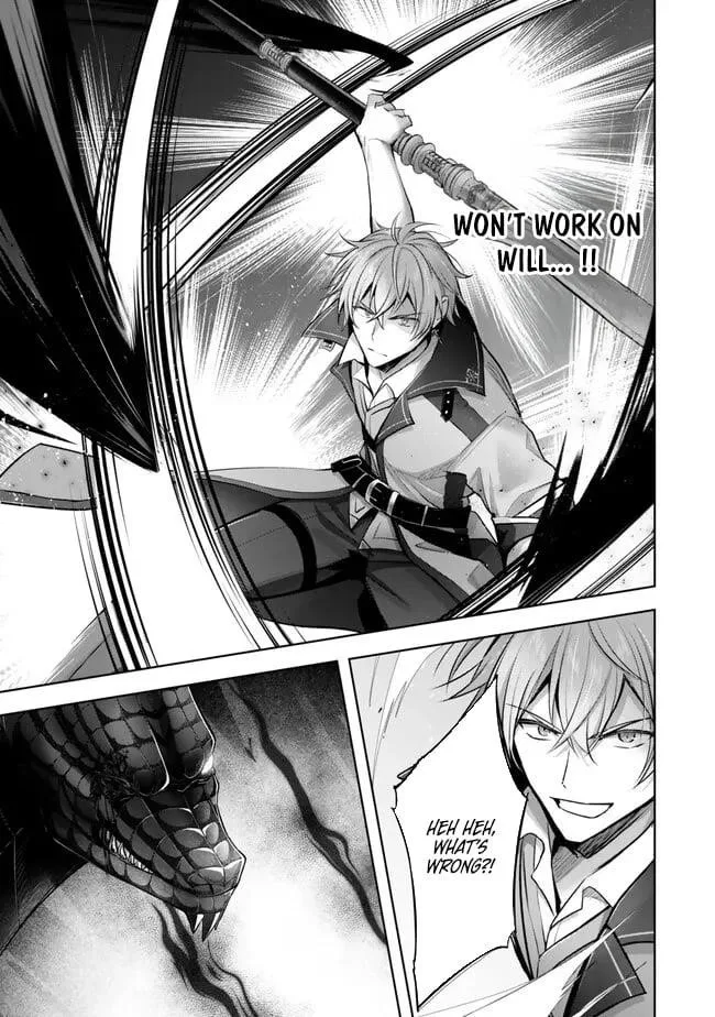 The Jack-of-all-trades Kicked Out of the Hero’s Party ~ The Swordsman Who Became a Support Mage Due to Party Circumstances, Becomes All Powerful Chapter 31 page 10