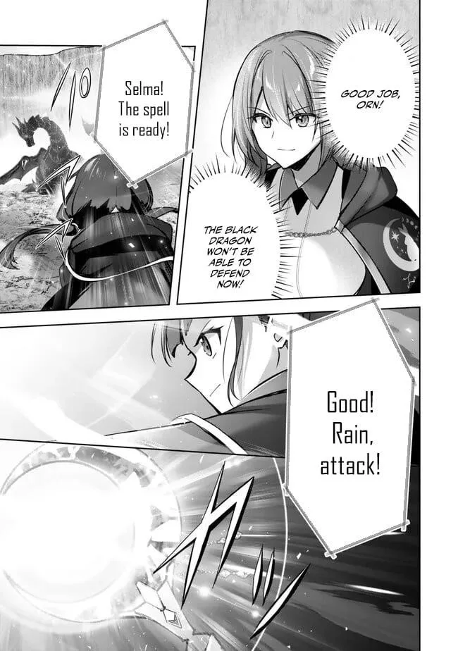 The Jack-of-all-trades Kicked Out of the Hero’s Party ~ The Swordsman Who Became a Support Mage Due to Party Circumstances, Becomes All Powerful Chapter 31 page 20