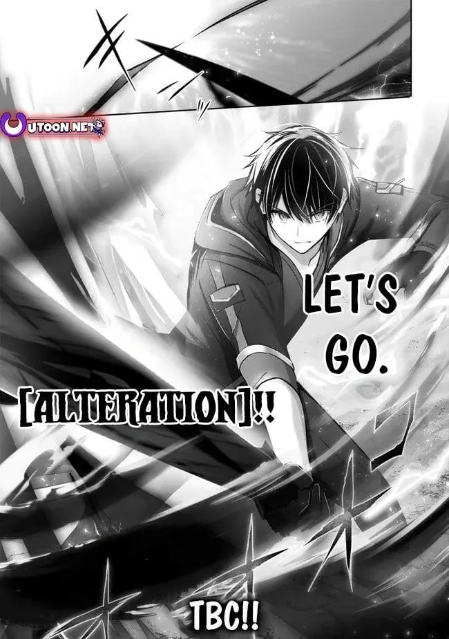 The Jack-of-all-trades Kicked Out of the Hero’s Party ~ The Swordsman Who Became a Support Mage Due to Party Circumstances, Becomes All Powerful Chapter 31 page 38
