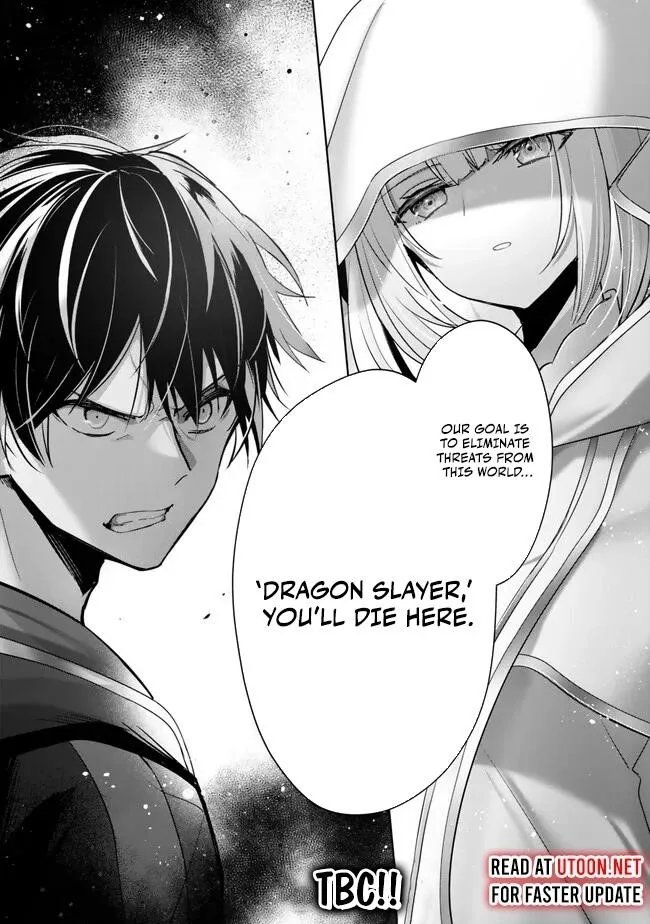 The Jack-of-all-trades Kicked Out of the Hero’s Party ~ The Swordsman Who Became a Support Mage Due to Party Circumstances, Becomes All Powerful Chapter 35 page 36