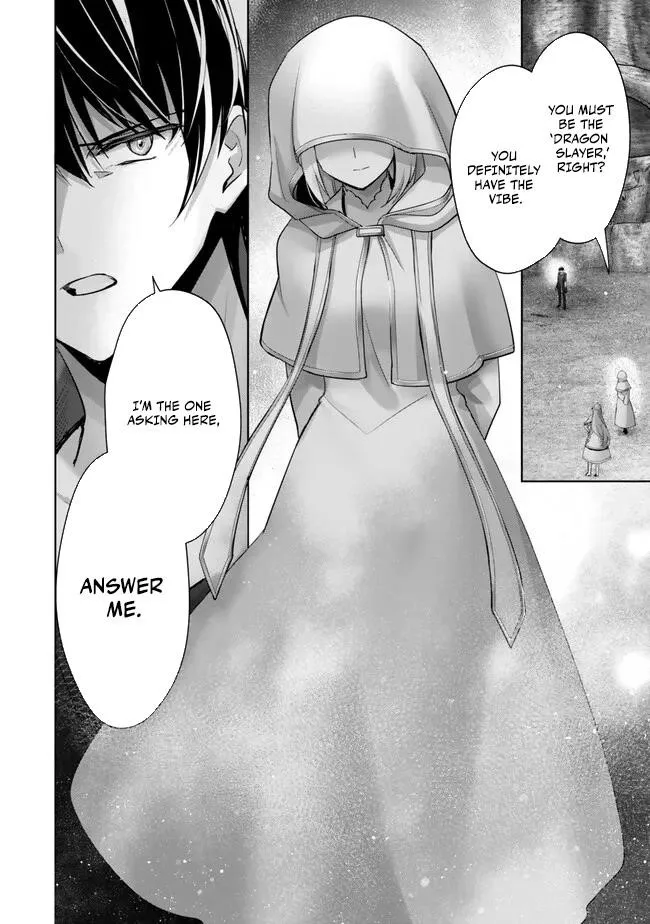 The Jack-of-all-trades Kicked Out of the Hero’s Party ~ The Swordsman Who Became a Support Mage Due to Party Circumstances, Becomes All Powerful Chapter 35 page 34